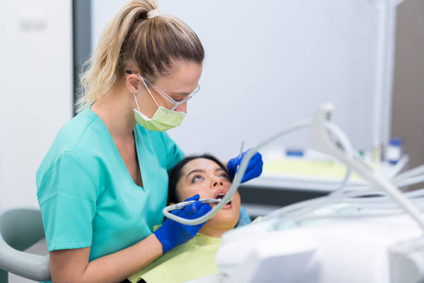 Best Walk-In Emergency Dental Services in Ligonier, IN