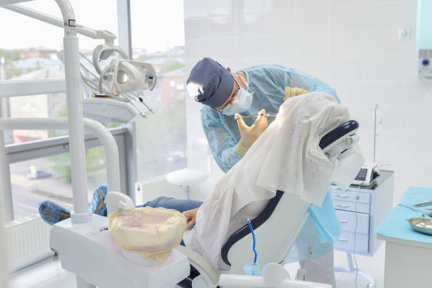 Best Emergency Wisdom Tooth Extraction in Ligonier, IN